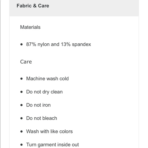 High Rise Color-Block 7/8 Jumpsuit - Picture 4 of 4